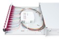 Digitus DN-96331-4 części do stojaków Panel zarządzania kablami - 2937522