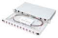 Digitus DN-96331-4 części do stojaków Panel zarządzania kablami - 2937520