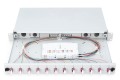 Digitus DN-96331-4 części do stojaków Panel zarządzania kablami - 2937521