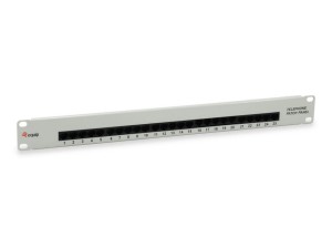 Equip 125296 panel krosowniczy 1U