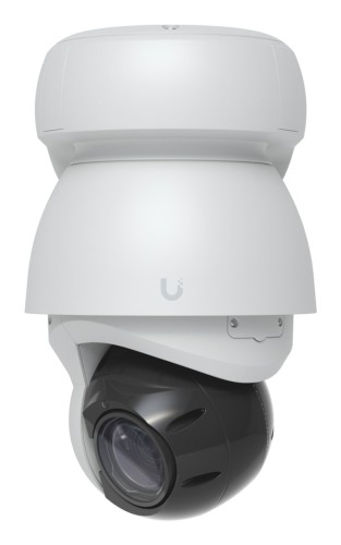 Ubiquiti AI PTZ Industrial Kulisty Kamera bezpieczeństwa IP Wewnętrz i na wolnym powietrzu 3864 x 2160 px Ściana/Słupek/Biurko - 2924894