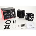 Enermax ETS-T50 AXE Procesor Chlodnica/wentylator 14 cm - 2924079
