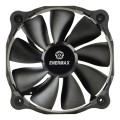 Enermax ETS-T50 AXE Procesor Chlodnica/wentylator 14 cm - 2924076
