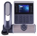 Alcatel-Lucent Enterprise ALE-300 telefon VoIP Niebieski LCD - 2941054