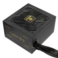 Enermax ERV650G-AHG-NAC moduł zasilaczy 650 W 20+4 pin ATX ATX Czarny - 2941683