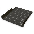 Digitus Półka do montażu stałego w szafach 483 mm (19") - 2937538