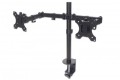 MANHATTAN Monitorarm fĂĽr 2 Displays 13"-32" bis 8kg pro Disp - 2940455