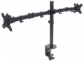 MANHATTAN Monitorarm fĂĽr 2 Displays 13"-32" bis 8kg pro Disp - 2940456