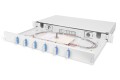 Digitus DN-96320/9 panel krosowniczy 1U - 2937503