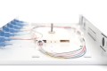 Digitus DN-96320/9 panel krosowniczy 1U - 2937509