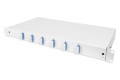 Digitus DN-96320/9 panel krosowniczy 1U - 2937504