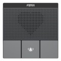 Fanvil A10 system audio interkomowy Czarny, Szary - 2940991