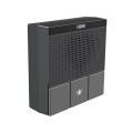 Fanvil A10 system audio interkomowy Czarny, Szary - 2940993