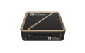 Sapphire EDGE AI 370 SFF Czarny, Złoto FP8 2 GHz - 2927573
