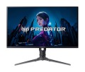 Acer Predator X27UW3bmiiprx monitor komputerowy 67,3 cm (26.5") 2560 x 1440 px Quad HD QD-OLED Czarny - 2930952