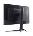 Acer Predator X27UW3bmiiprx monitor komputerowy 67,3 cm (26.5") 2560 x 1440 px Quad HD QD-OLED Czarny - 2930956