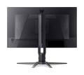 Acer Predator X27UW3bmiiprx monitor komputerowy 67,3 cm (26.5") 2560 x 1440 px Quad HD QD-OLED Czarny - 2930955