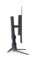 Acer Predator X27UW3bmiiprx monitor komputerowy 67,3 cm (26.5") 2560 x 1440 px Quad HD QD-OLED Czarny - 2930957