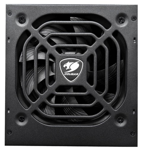COUGAR CGR-STC500 moduł zasilaczy 500 W 20+4 pin ATX Czarny - 2941543
