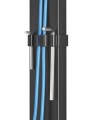 Equip 650126 uchwyt / stojak do monitorów 81,3 cm (32") Biurko Czarny - 2940410