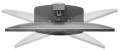 Equip 650126 uchwyt / stojak do monitorów 81,3 cm (32") Biurko Czarny - 2940409