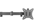 Equip 650157 uchwyt / stojak do monitorów 81,3 cm (32") Biurko Czarny - 2940272