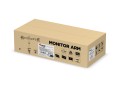 Equip 650157 uchwyt / stojak do monitorów 81,3 cm (32") Biurko Czarny - 2940275
