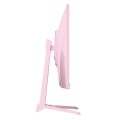 Arozzi Nova 24” monitor komputerowy 60,5 cm (23.8") 1920 x 1080 px Full HD LED Różowy - 2931314