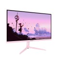 Arozzi Nova 24” monitor komputerowy 60,5 cm (23.8") 1920 x 1080 px Full HD LED Różowy - 2931313