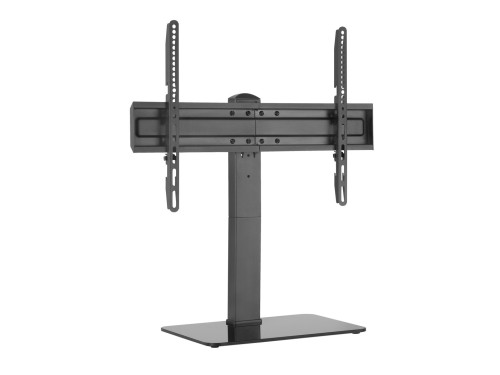 Equip 650612 uchwyt do telewizorów 177,8 cm (70") Czarny - 2940328