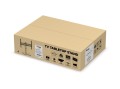 Equip 650612 uchwyt do telewizorów 177,8 cm (70") Czarny - 2940325