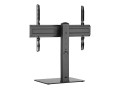 Equip 650612 uchwyt do telewizorów 177,8 cm (70") Czarny - 2940318