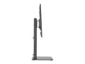 Equip 650612 uchwyt do telewizorów 177,8 cm (70") Czarny - 2940320