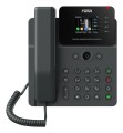 Fanvil V61W telefon VoIP Czarny 4 linii LCD Wi-Fi - 2941019