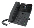 Fanvil V61W telefon VoIP Czarny 4 linii LCD Wi-Fi - 2941020