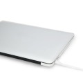 DICOTA D31983 ładowarka do urządzeń przenośnych Laptop Biały Prąd przemienny Szybkie ładowanie Wewnętrzna - 2941195