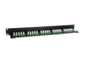 Equip 125298 panel krosowniczy 1U - 2937423