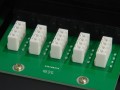 Equip 125298 panel krosowniczy 1U - 2937422