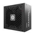 Enermax EMP650W moduł zasilaczy 650 W 20+4 pin ATX Czarny - 2941533