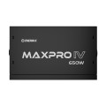 Enermax EMP650W moduł zasilaczy 650 W 20+4 pin ATX Czarny - 2941535