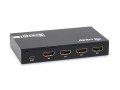 Equip 332725 przełącznik wideo HDMI - 2926328