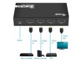 Equip 332725 przełącznik wideo HDMI - 2926329