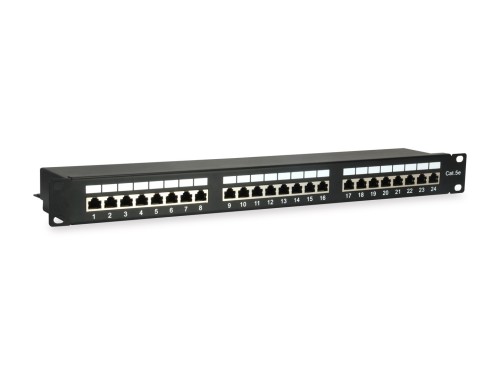 Equip 327425 panel krosowniczy 1U - 2937436