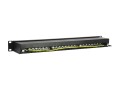 Equip 327425 panel krosowniczy 1U - 2937437