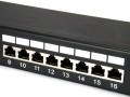 Equip 327425 panel krosowniczy 1U - 2937439
