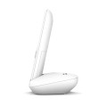 Gigaset E390 Telefon analogowy/DECT Nazwa i identyfikacja dzwoniącego Biały - 2940971