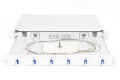 Digitus DN-96330/9 adapter światłowodowy LC 1 szt. Szary - 2937414