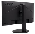 Acer CB2 CB242YP6bipr monitor komputerowy 60,5 cm (23.8") 1920 x 1080 px Full HD LCD Czarny - 2930456