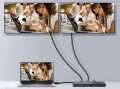 Equip 332716 HDMI 2x HDMI - 2926319