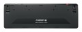 CHERRY Stream desktop ultimate klawiatura Dołączona myszka Dom/Biuro USB + RF Wireless + Bluetooth QWERTZ Niemiecki Czarny - 2934634